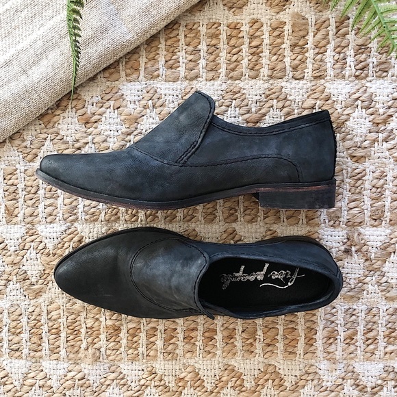 Free People Shoes - Free People Brady Slip on Loafer